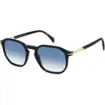 David Beckham Db 1115_s (DB 1115_S_807-08_52) Men EYEWEAR