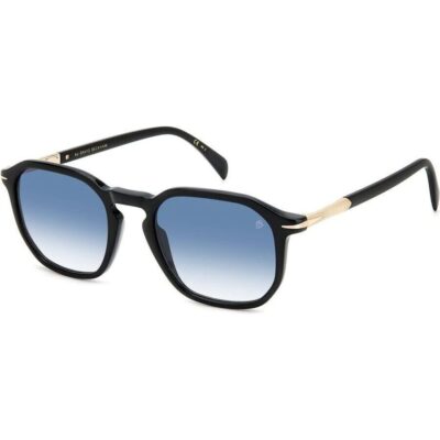 David Beckham Db 1115_s (DB 1115_S_807-08_52) Men EYEWEAR