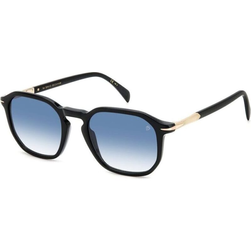 David Beckham Db 1115_s (DB 1115_S_807-08_52) Men EYEWEAR