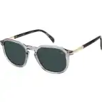 David Beckham Db 1115_s (DB 1115_S_KB7-KU_52) Men EYEWEAR