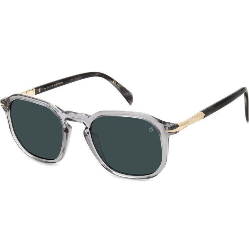 David Beckham Db 1115_s (DB 1115_S_KB7-KU_52) Men EYEWEAR