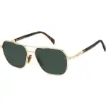 David Beckham Db 1128_g_s (DB 1128_G_S_06J-QT_59) Men EYEWEAR