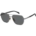 David Beckham Db 1128_g_s (DB 1128_G_S_V81-M9_59) Men EYEWEAR