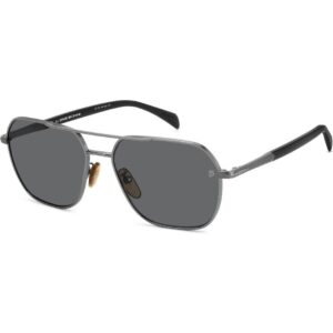 David Beckham Db 1128_g_s (DB 1128_G_S_V81-M9_59) Men EYEWEAR