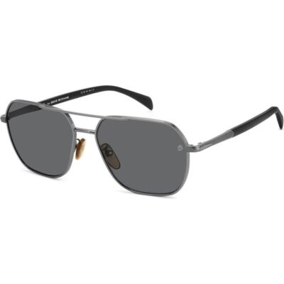 David Beckham Db 1128_g_s (DB 1128_G_S_V81-M9_59) Men EYEWEAR