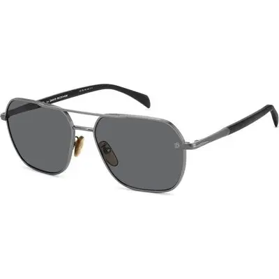 David Beckham Db 1128_g_s (DB 1128_G_S_V81-M9_59) Men EYEWEAR
