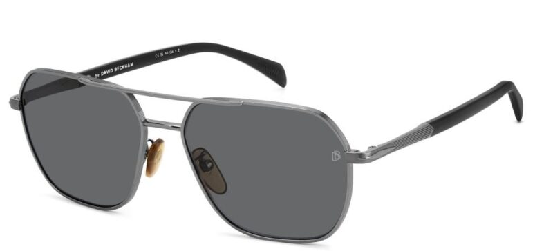 David Beckham Db 1128_g_s (DB 1128_G_S_V81-M9_59) Men's EYEWEAR