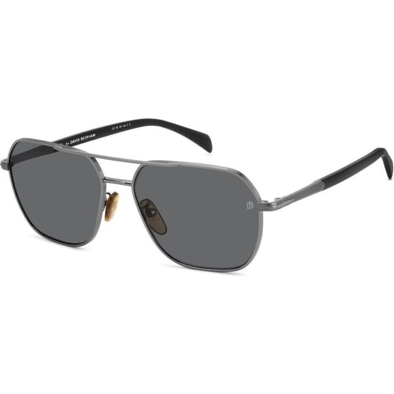 David Beckham Db 1128_g_s (DB 1128_G_S_V81-M9_59) Men EYEWEAR