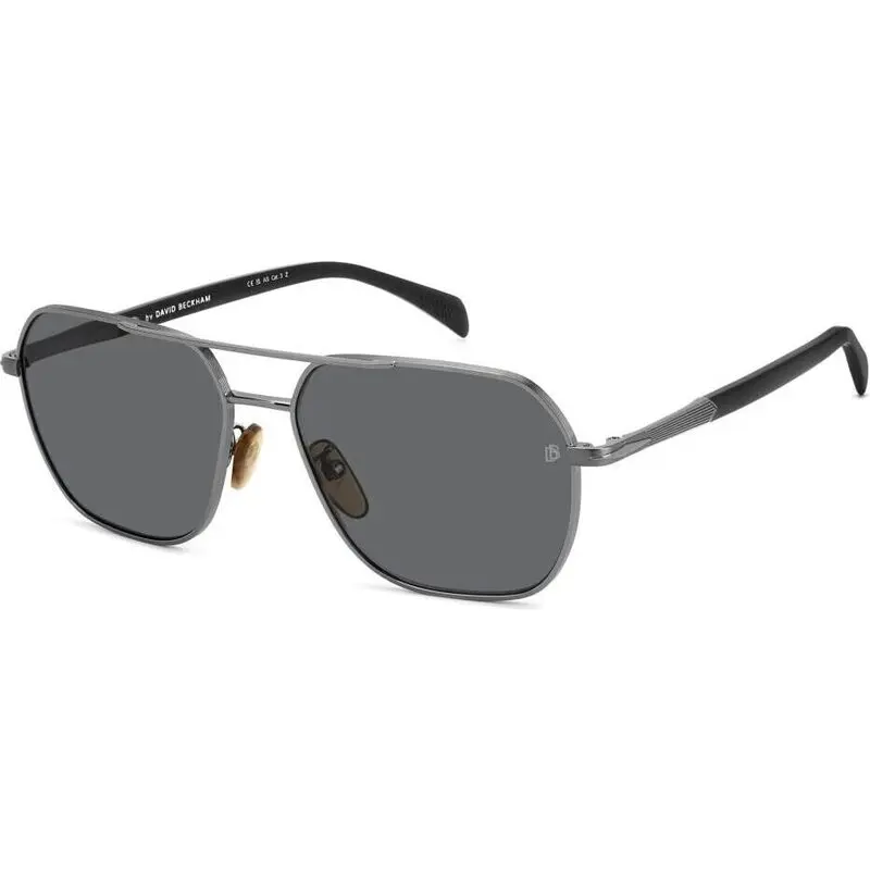 David Beckham Db 1128_g_s (DB 1128_G_S_V81-M9_59) Men EYEWEAR