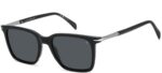 David Beckham Eyewear Men's Sunglasses (DB 1130_S_ANS-IR_53)