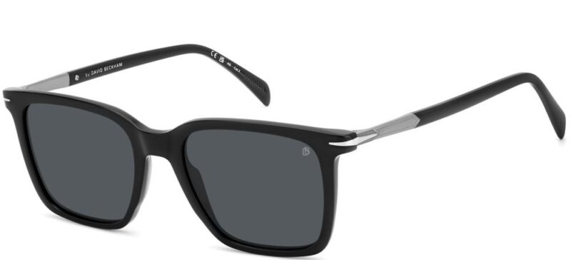 David Beckham Db 1130_s (DB 1130_S_ANS-IR_53) Men's EYEWEAR