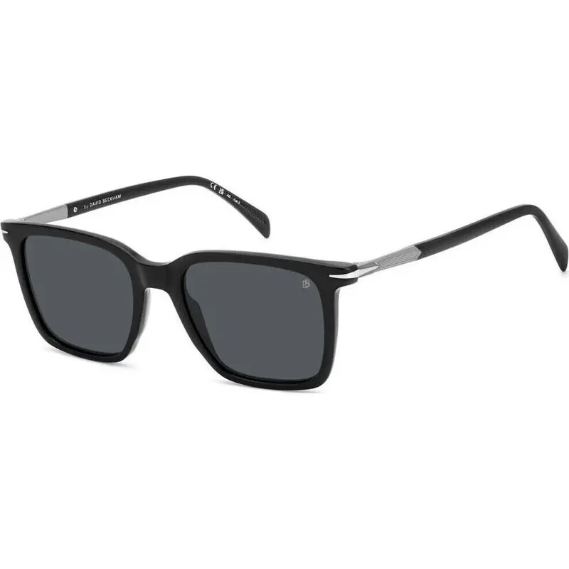 David Beckham Db 1130_s (DB 1130_S_ANS-IR_53) Men EYEWEAR
