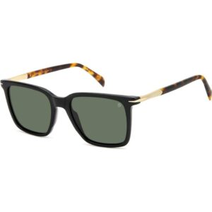 David Beckham Db 1130_s (DB 1130_S_WR7-O7_53) Men EYEWEAR
