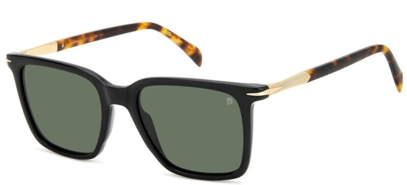 David Beckham Db 1130_s (DB 1130_S_WR7-O7_53) Men's EYEWEAR