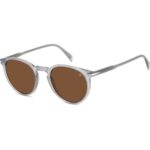 David Beckham Db 1139_s (DB 1139_S_KB7-70_51) Men EYEWEAR