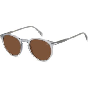 David Beckham Db 1139_s (DB 1139_S_KB7-70_51) Men EYEWEAR