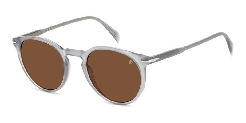 David Beckham Db 1139_s (DB 1139_S_KB7-70_51) Men's EYEWEAR