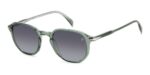 David Beckham Eyewear Men's Sunglasses (DB 1140_S_B59-9O_50)