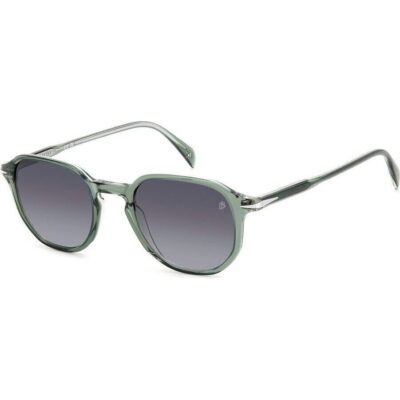David Beckham Db 1140_s (DB 1140_S_B59-9O_50) Men EYEWEAR
