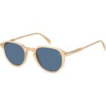 David Beckham Db 1140_s (DB 1140_S_HAM-KU_50) Men EYEWEAR