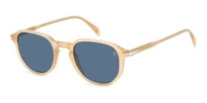 David Beckham Eyewear Men's Sunglasses (DB 1140_S_HAM-KU_50)