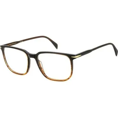 David Beckham Db 1141 (DB 1141_NNG_54) Men EYEWEAR