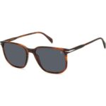 David Beckham Db 1141_s (DB 1141_S_EX4-IR_55) Men EYEWEAR