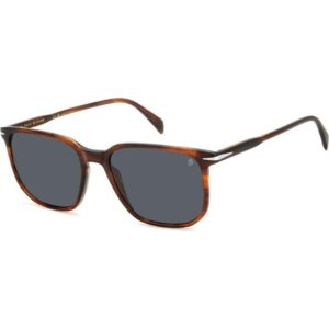 David Beckham Db 1141_s (DB 1141_S_EX4-IR_55) Men EYEWEAR