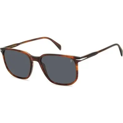 David Beckham Db 1141_s (DB 1141_S_EX4-IR_55) Men EYEWEAR