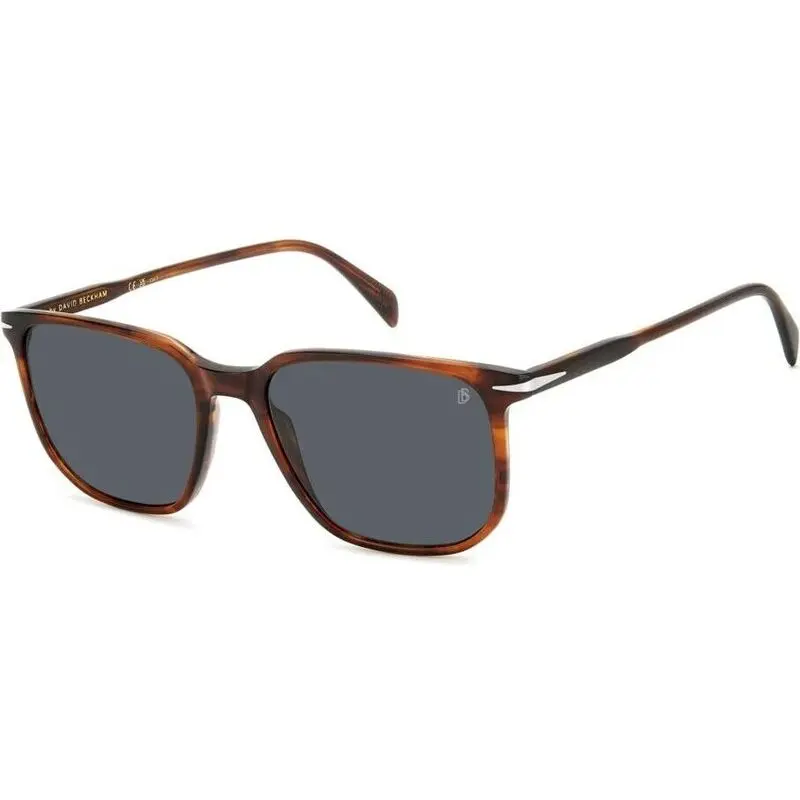 David Beckham Db 1141_s (DB 1141_S_EX4-IR_55) Men EYEWEAR