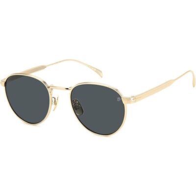 David Beckham Db 1142_s (DB 1142_S_J5G-IR_51) Men EYEWEAR