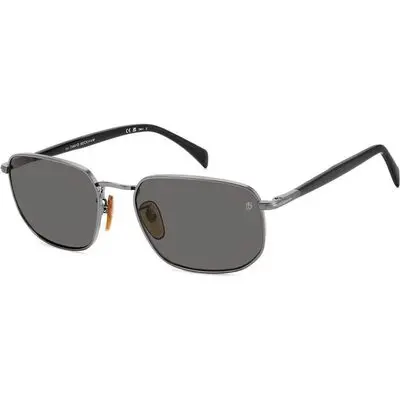 David Beckham Db 1143_s (DB 1143_S_KJ1-M9_57) Men EYEWEAR