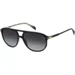 David Beckham Db 1159_s (DB 1159_S_807-9O_58) Men EYEWEAR