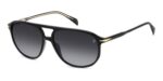 David Beckham Eyewear Men's Sunglasses (DB 1159_S_807-9O_58)