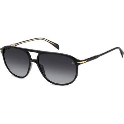 David Beckham Db 1159_s (DB 1159_S_807-9O_58) Men EYEWEAR