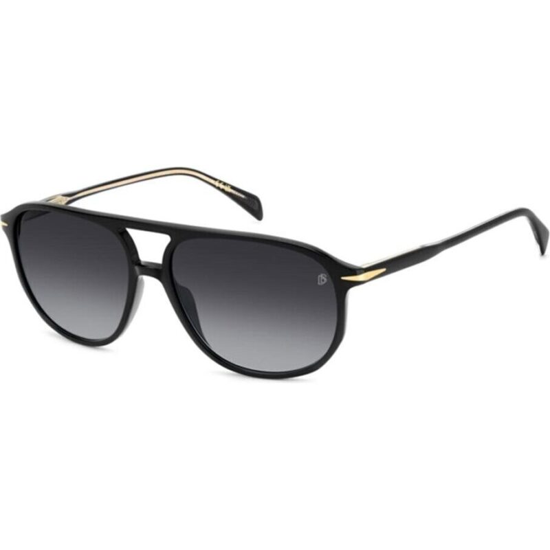 David Beckham Db 1159_s (DB 1159_S_807-9O_58) Men EYEWEAR