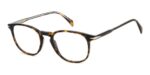 David Beckham Db 1160 (DB 1160_086-40_51) Men's EYEWEAR