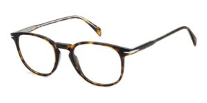 David Beckham Eyewear Men's Eyeglasses (DB 1160_086-40_51)