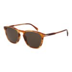 David Beckham Eyewear Men's Sunglasses (DB 1160_S 51EX470)