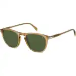 David Beckham Db 1160_s (DB 1160_S_40G-QT_51) Men EYEWEAR