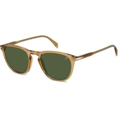 David Beckham Db 1160_s (DB 1160_S_40G-QT_51) Men EYEWEAR
