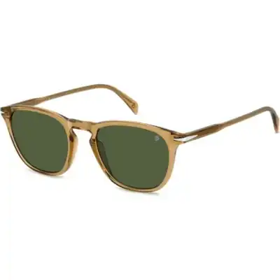 David Beckham Db 1160_s (DB 1160_S_40G-QT_51) Men EYEWEAR