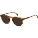 David Beckham Db 1160_s (DB 1160_S_EX4-70_51) Men EYEWEAR