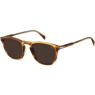 David Beckham Db 1160_s (DB 1160_S_EX4-70_51) Men EYEWEAR
