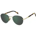 David Beckham Db 1173_s (DB 1173_S_06J-MT_51) Men EYEWEAR