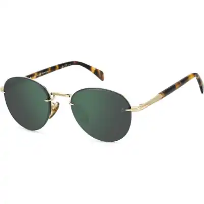 David Beckham Db 1173_s (DB 1173_S_06J-MT_51) Men EYEWEAR