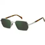 David Beckham Db 1174_s (DB 1174_S_8JD-MT_55) Men EYEWEAR