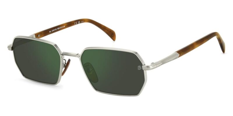 David Beckham Db 1174_s (DB 1174_S_8JD-MT_55) Men's EYEWEAR