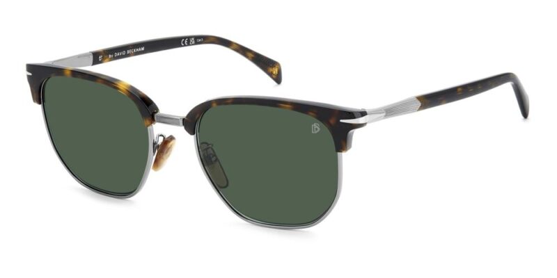 David Beckham Db 1176_g_s (DB 1176_G_S_3MA-QT_54) Men's EYEWEAR