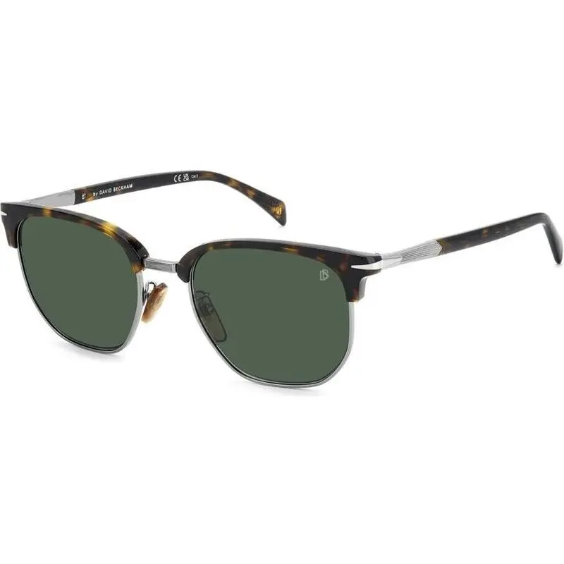 David Beckham Db 1176_g_s (DB 1176_G_S_3MA-QT_54) Men EYEWEAR